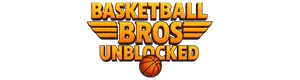 Basketball Bros Unblocked