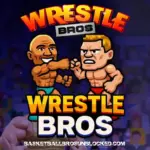 Wrestle Bros